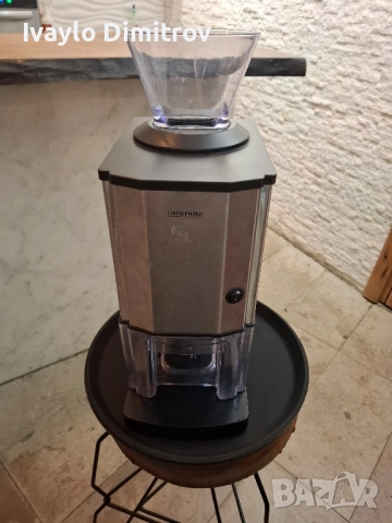 Ледотрошачка електрическа