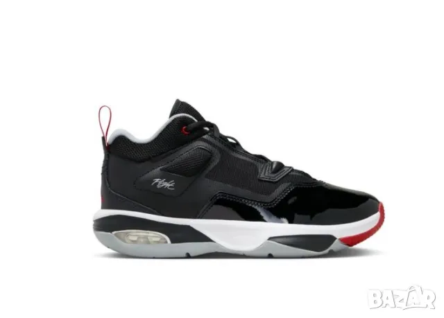 маратонки Nike JORDAN STAY LOYAL 3 номер 38, снимка 7 - Маратонки - 47919234