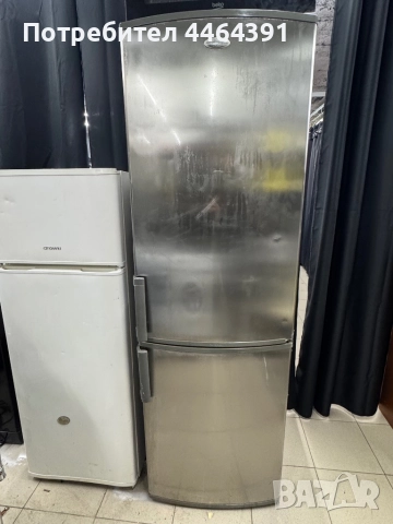 Хладилник WHIRPOOL 