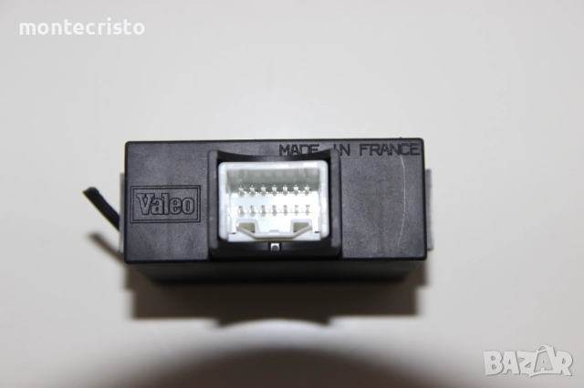 Модул имобилайзер Toyota Avensis T250 T25 (2003-2009г.) 89780-05040 / 8978005040, снимка 3 - Части - 52102629