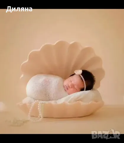 Реквизит бебешка фотосесия , снимка 5 - Чанти, стативи, аксесоари - 48466665