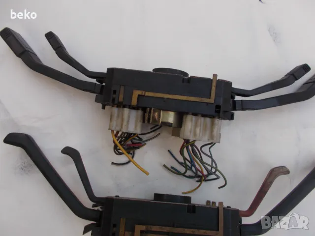 Ключета лост волан Фолксваген Пасат , снимка 4 - Части - 50382450