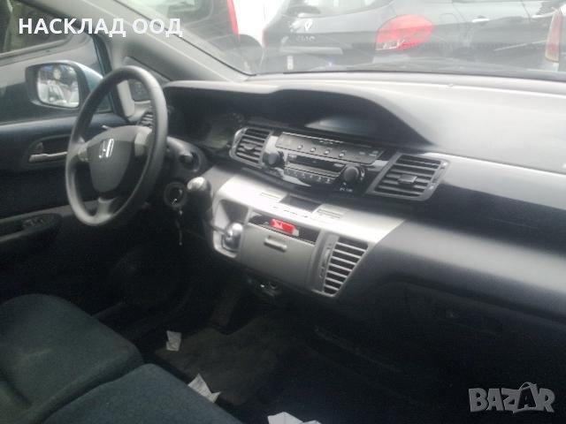 Хонда / Honda FR-V 1.7i 2006 г., снимка 5 - Автомобили и джипове - 27623087