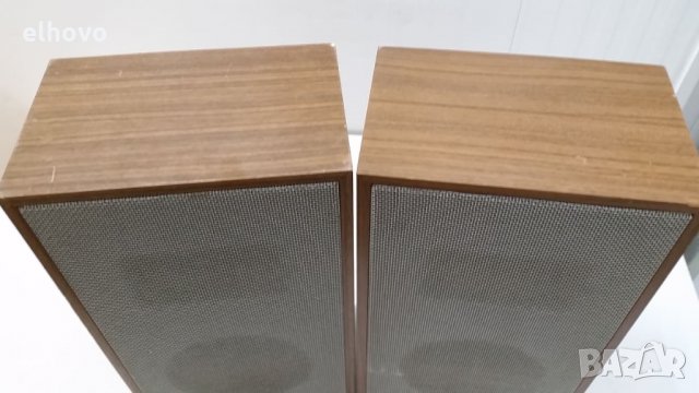 Тонколони Telefunken WB 60, снимка 5 - Тонколони - 26521707