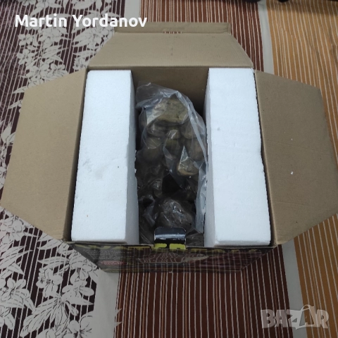 Exo Terra Waterfall- Водопад за терариум, снимка 5 - Терариуми и оборудване - 52021583