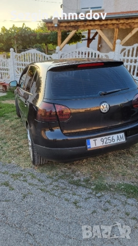 vw golf 5 2.0 dizel , снимка 6 - Автомобили и джипове - 51792372