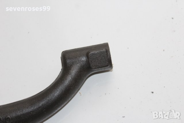 Кормилен накрайник десен ягуар хф R3289 Jaguar XF, снимка 4 - Части - 40026570