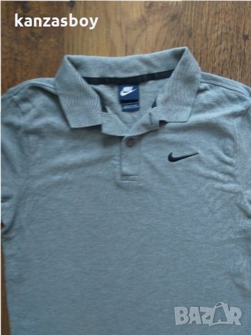 nike - страхотна мъжка тениска, снимка 2 - Тениски - 32751222