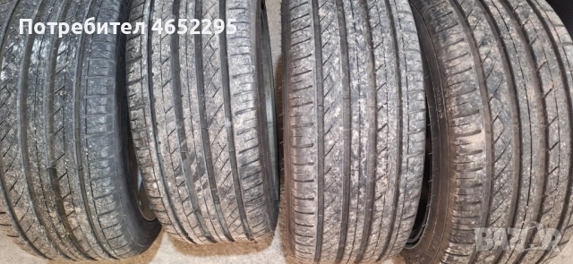 Джанти с летни гуми за БМВ/BMW, снимка 8 - Гуми и джанти - 52428632