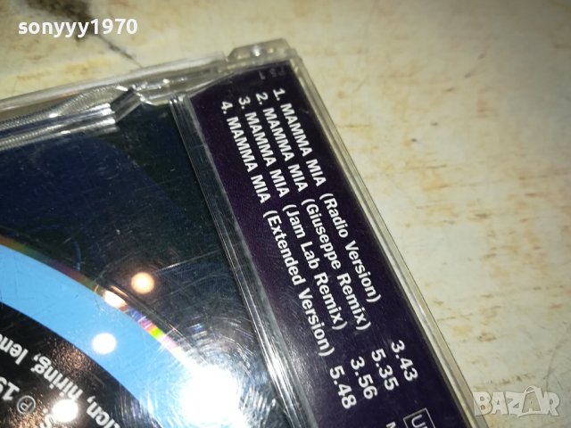 A★TEENS CD-ВНОС GERMANY 2411231841, снимка 5 - CD дискове - 43133505