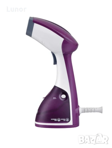 Уред за вертикално гладене с пара Heinner