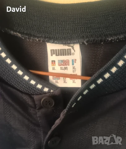 Оригинална ретро фланелка на Солотурн #7 Sofista, снимка 4 - Футбол - 51007831