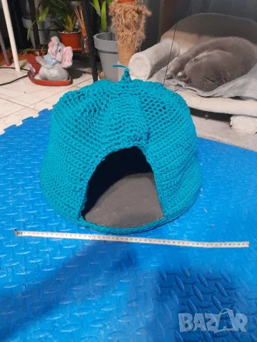 Къщи и фотьойл за котки и кучета, снимка 16 - Други стоки за животни - 35261310