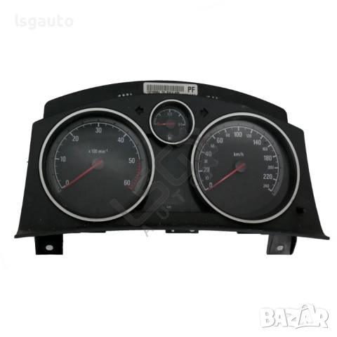Километраж Opel Astra H (A04) 2004-2010 ID:150598