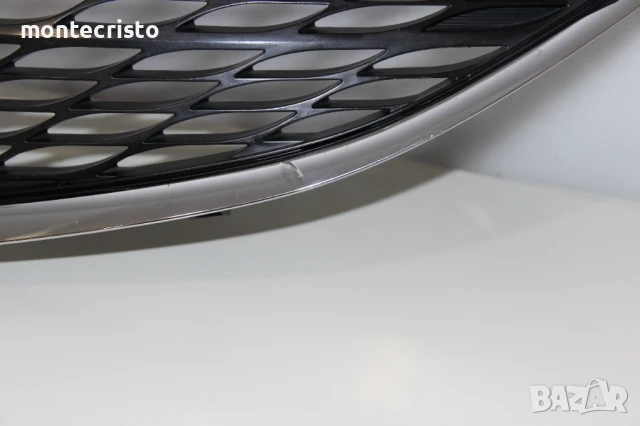 Предна решетка Mazda 6 GH1 (2008-2010г.) предна емблема Мазда 6, снимка 13 - Части - 50744393