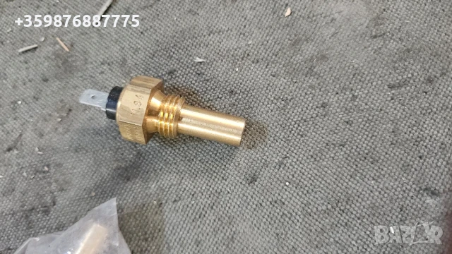 Ретро БМВ Е10 Е21 Е30 Е12 Е28 Е23 сензор датчик , снимка 2 - Части - 51036254