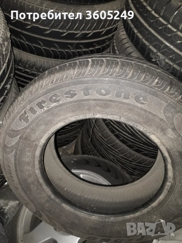 гуми, снимка 2 - Гуми и джанти - 52256389