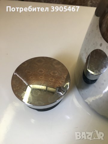 ТЕРМОС нов 0,65 л GERMANY, снимка 4 - Кани - 43686817