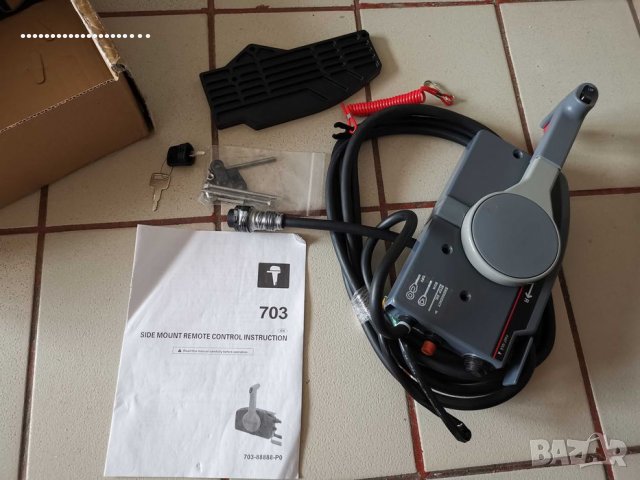 Щамбайн Yamaha,Johnson Evinrude,Mercury,Ямаха, снимка 3 - Въдици - 31442499