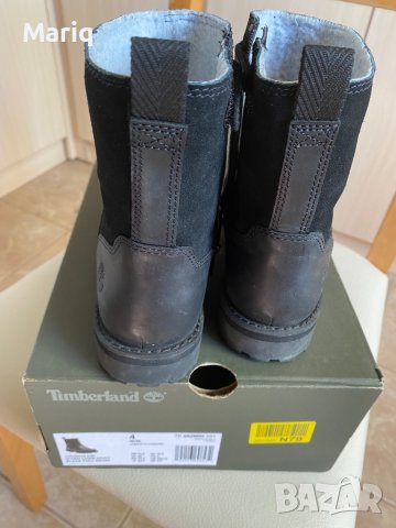 Ново боти Timberland 36 номер, снимка 4 - Детски боти и ботуши - 37979553