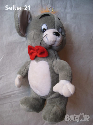 Плюшени играчки, снимка 8 - Плюшени играчки - 51918511
