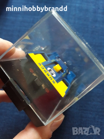 BMW  320 FERRARI  512 1.43 , снимка 12 - Колекции - 51867451