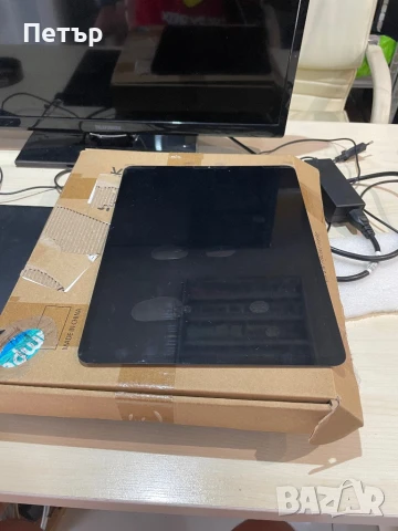 Ipad pro 11 2 gen дисплей