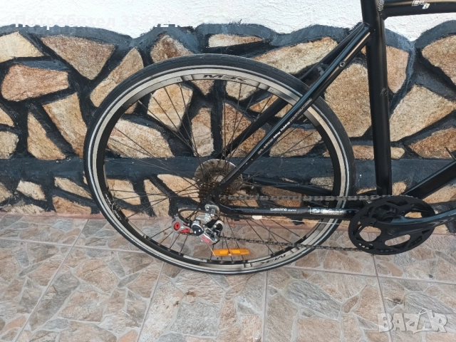 алуминиев велосипед 28", снимка 10 - Велосипеди - 51702788