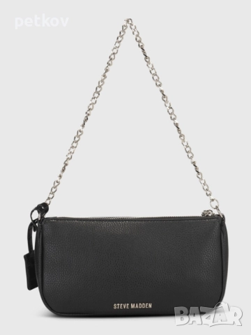 Малка чанта Steve Madden , снимка 3 - Чанти - 52447810