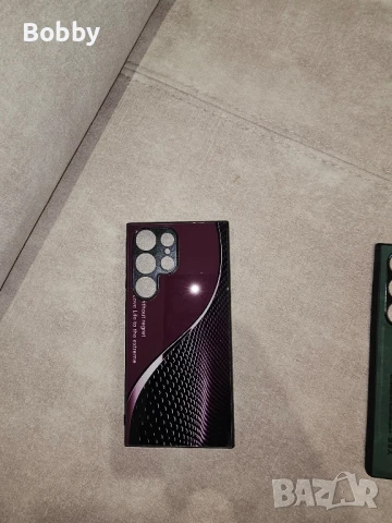 Нови! Кейсове за Samsung / Самсунг S23 Ultra , снимка 2 - Калъфи, кейсове - 51082015