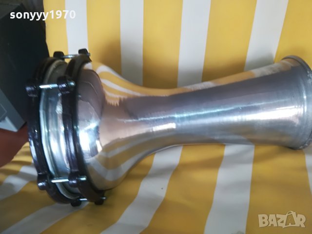 ТАРАМБУКА-ИНОКС НОВИЯ МОДЕЛ, снимка 7 - Ударни инструменти - 28537657