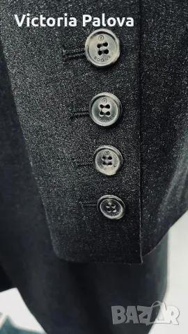 Луксозно дамско сако BOGNER , снимка 5 - Сака - 47833122