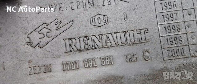 Лайсна предна дясна за Renault Рено Мастер Опел Мовано Нисан Интерстар 7701692581 2007, снимка 3 - Части - 43581999