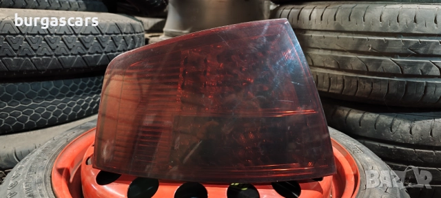 Стоп ляв външен 4E0945095C Audi A8 D3 - 200лв