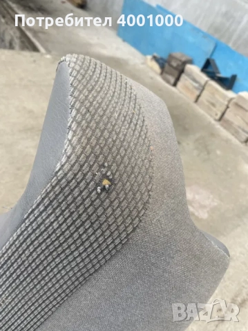 Задни седалки за BMW E30 комби, снимка 7 - Части - 51651088