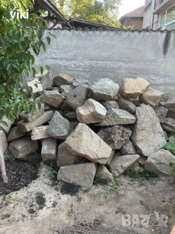 Камъни за зидария, снимка 3 - Строителни материали - 51382515