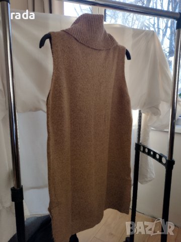 Пуловер Vero Moda, снимка 4 - Блузи с дълъг ръкав и пуловери - 19741178