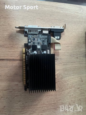 Nvidia GT 210 1GB DDR3