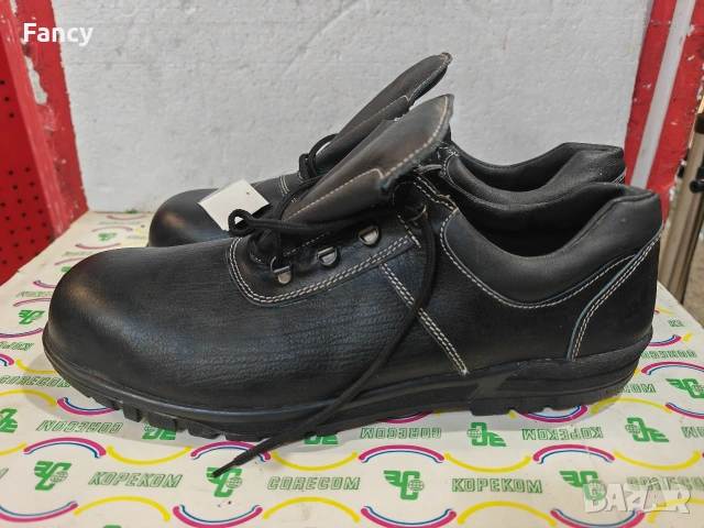 Работни обувки 53 номер, снимка 3 - Други - 53229866