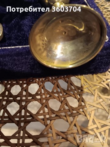 чаши от Германия, снимка 2 - Чаши - 43427140