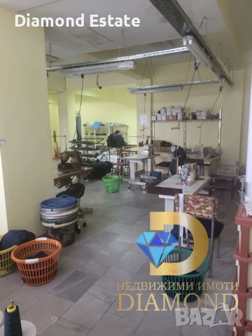 Търговско помещение - Магазин в Димитровград кв. Раковски, снимка 4 - Други - 53152128