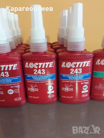 Loctite 243