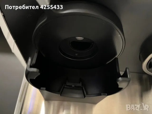 Стилна полуавтоматична кафемашина за експресо, снимка 8 - Кафемашини - 50202102