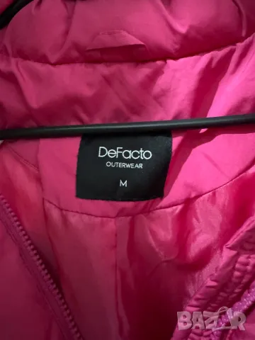 Дамско яке DeFacto, снимка 2 - Якета - 49040749
