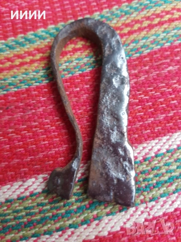 Чакмак огниво орел