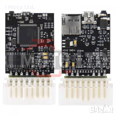 Mercedes Xentry - Професионална автодиагностика за Mercedes + Vediamo, снимка 4 - Аксесоари и консумативи - 36524759