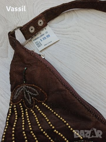 5 за 55лв! дамска или детска чанта - разгледайте, снимка 3 - Чанти - 28795707