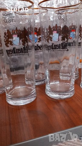 Чаши за бира KALTENBERG, снимка 5 - Сервизи - 43437974