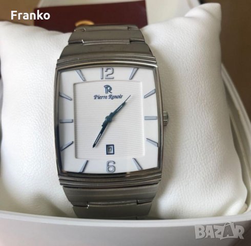 Уникален и стилен дизайн елегантен часовник, снимка 3 - Мъжки - 32900975