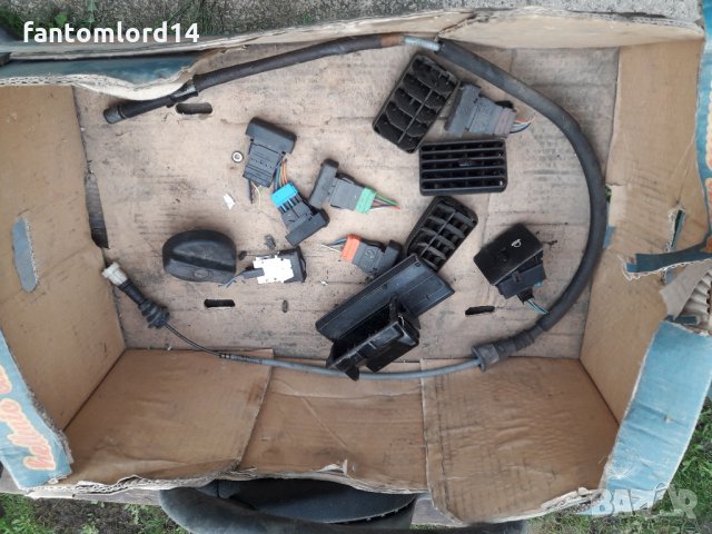 Рено 19-части, снимка 4 - Части - 33519624